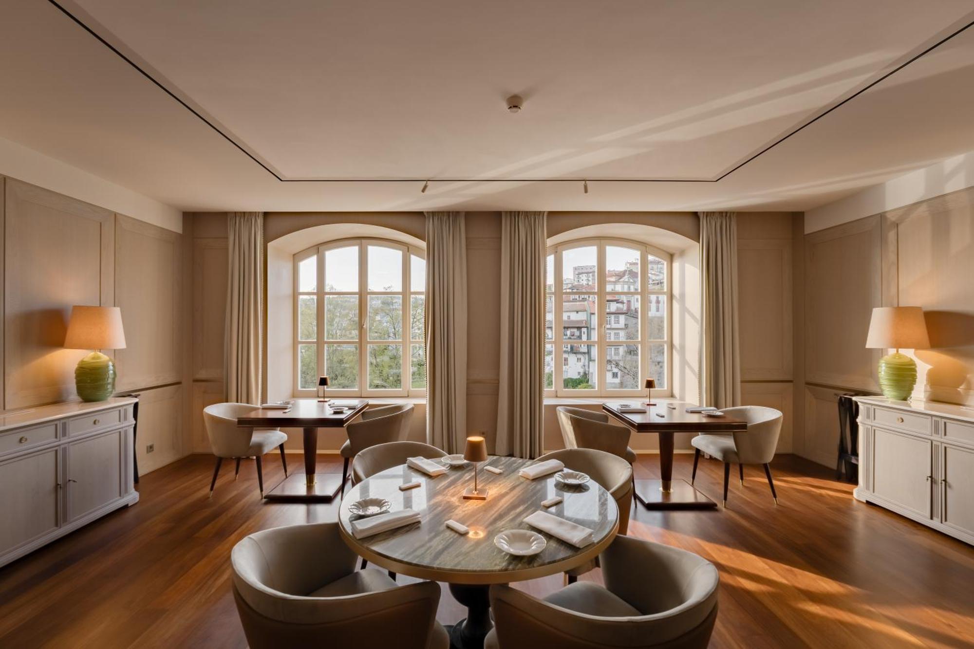 Casa Da Calcada - Relais & Chateaux Amarante Εξωτερικό φωτογραφία