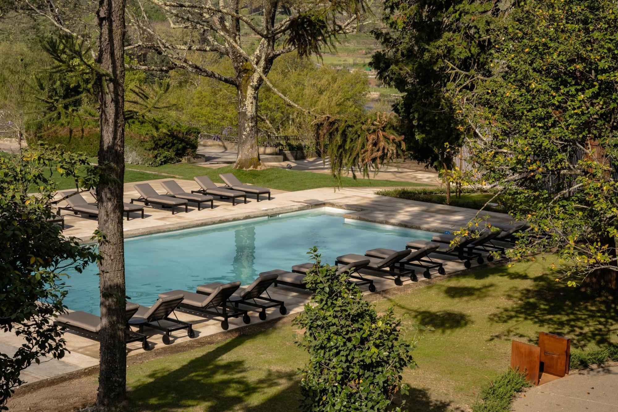 Casa Da Calcada - Relais & Chateaux Amarante Εξωτερικό φωτογραφία